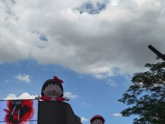 -东莞松山湖万象汇