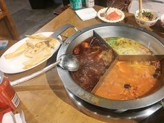 -楠火锅(太古里总店)