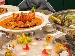 -狮拾久·现代新加坡料理(壹方城店)