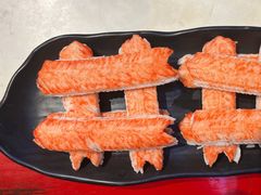 -前门·鲜肉火锅(长风店)