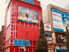 -秋叶原电器街