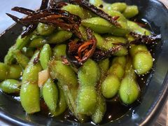 毛豆-巴厘龙虾·榜首油焖大虾(旗舰店·万松园)