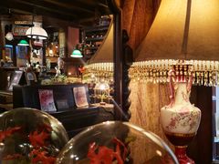 -古董花园(思南路42弄小区店)