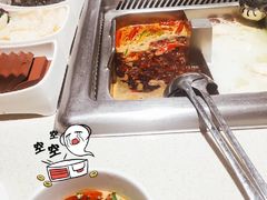 -海底捞火锅鲜切牛肉主题店(长寿路店)