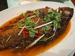 -蔡家酒楼(一德街店)