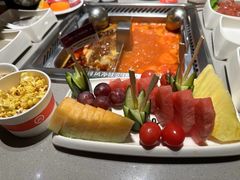 -海底捞火锅(方塔东街店)