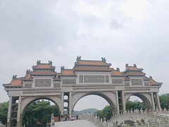 -顺峰山公园