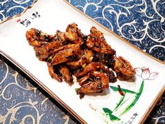 -晓平饭店(嘉善路店)