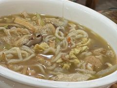 -山里人姜汁(府东小区店)