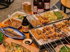 -喜之羊·粉面档