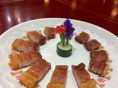 -顺风山庄(水濂山店)