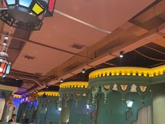-驿楼兰·新疆菜(火车站店)