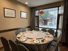 -金哥私房菜馆(张府园总店)