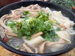 -惠丰源烩面馆(经七路店)