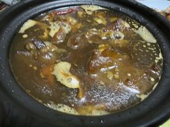 -聚首堂·特色小吃·肘子(什刹海德胜门店)