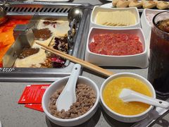 -海底捞火锅(塘厦天虹店)