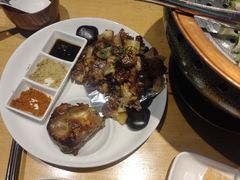 -蒙料·手把肉(望京店)