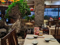 -御膳粥·牛乳粥底火锅·地道顺德菜(容桂店)