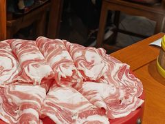 -前门涮肉(群力店)