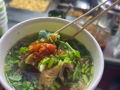 -海大南门夜市(海富街店)