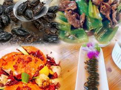 -美未居·老字号·地道顺德菜·桑拿鸡·鱼生(容桂店)