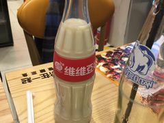 -鱼你在一起(梦秀广场店)
