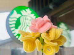 -星巴克臻选(成都太古里店)