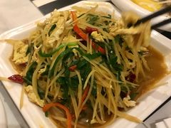 -海尔巴格·新疆菜(吐鲁番店)