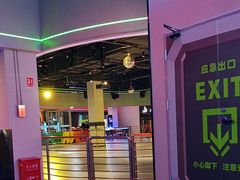 -VS SPORTS PARK运动玩乐园·团建·生日会(合生汇店)