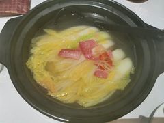 -麒茗餐厅·粤菜·宴会厅·海鲜(锦绣路店)