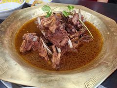 -芦月轩羊蝎子(北蜂窝店)