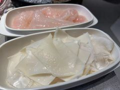 -海底捞火锅(新松江路店)