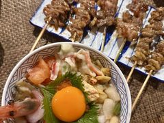 -半藏居酒屋(香港花园店)