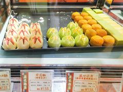 -陶陶居饼家(惠福东路店)