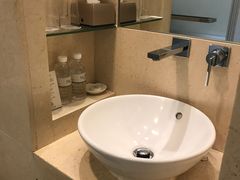 -香港铜锣湾皇悦酒店
