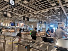 -宜家·瑞典风味餐厅(天津东丽商场店)