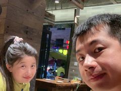 -有奴思烤肉·清真(正宁路店)