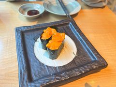-Tuna maki寿司(苏州中心商场店)