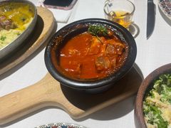 -俄士厨房(五棵松华熙LIVE店)