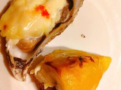 -犇放和牛烤肉·烤榴莲自助(苏宁城市奥莱店)