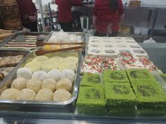 -常州糕团店(北大街新世纪商城店)