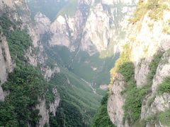 -云台山风景名胜区