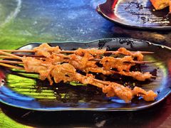 -黄师傅湿辣牛肉(胡桃里店)