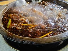 -谭记石锅鱼府(三道堰店)