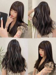 -东秀护肤造型