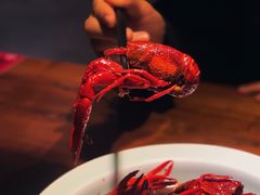 -戴记龙虾(天泽街店)