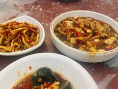 -羊子两室一厅(八一广场店)