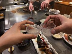 -品未·铁板烧(甜水园店)