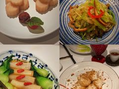 -三号黄浦会Canton Table