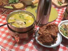 -老郑家东北春饼(龙悦居店)